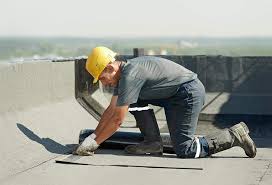 Best Solar Panel Roofing Installation  in Barnesville, OH